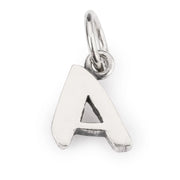 Trollbeads - Lettera A TAGBE-20270