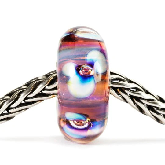 Trollbeads - Fiori Aurora TGLBE-10173