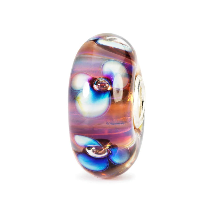 Trollbeads - Fiori Aurora TGLBE-10173