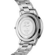 Orologio uomo Streven Harrington X Daniel Wellington ICONIC LINK DW00100734