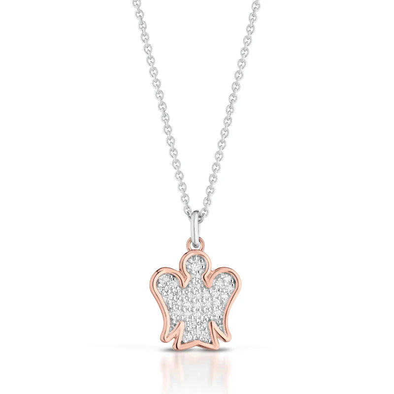 Collana donna Roberto Giannotti in Argento 925 GIA479
