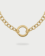 Collana donna Rue des Mille in Argento 925 Charm Bar CB-GR 06