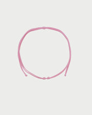 Collana donna Rue des Mille Cordino CB-GR TS1