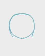 Collana donna Rue des Mille Cordino CB-GR TS1