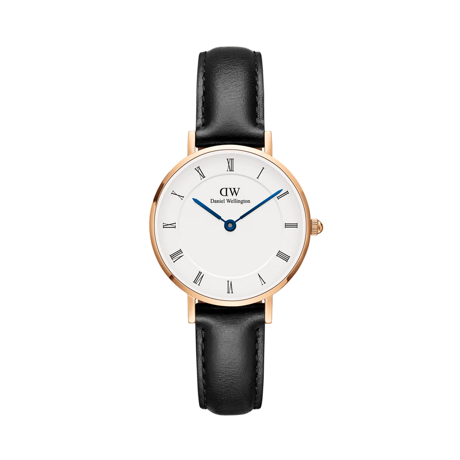 Orologio donna Daniel Wellington PETITE ROMAN NUMERALS DW00100683