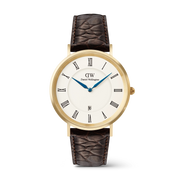 Orologio uomo Daniel Wellington Numeri Romani DW00100912