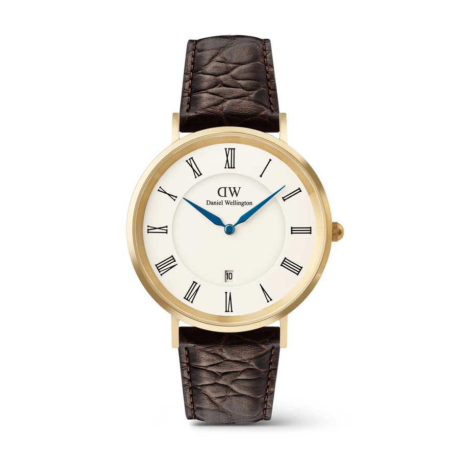 Orologio uomo Daniel Wellington Numeri Romani DW00100912