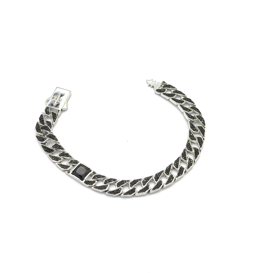 Bracciale uomo Cesare Paciotti JPBR5024B