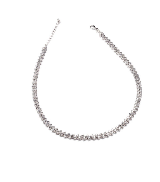 Collana donna Sovrani in Argento 925 J5260