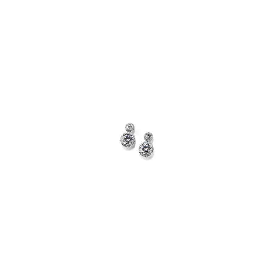 Orecchini donna Sovrani in Argento 925 J5269