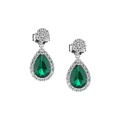 Orecchini donna Sovrani in Argento 925 J6567