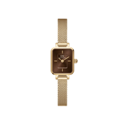 Orologio donna Daniel Wellington Quadro Mini DW00100654