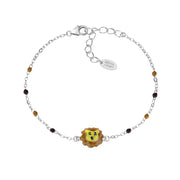 Bracciale Junior bambina Amen in argento 925 JBRLIB