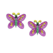 Orecchini Junior Amen in argento 925 JEBUB