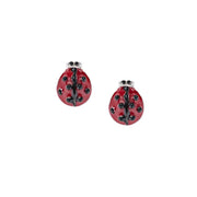 Orecchini Junior Amen in argento 925 JELDB