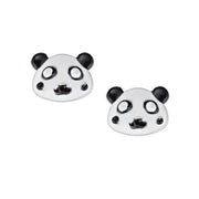 Orecchini Junior Amen in argento 925 JEPAB