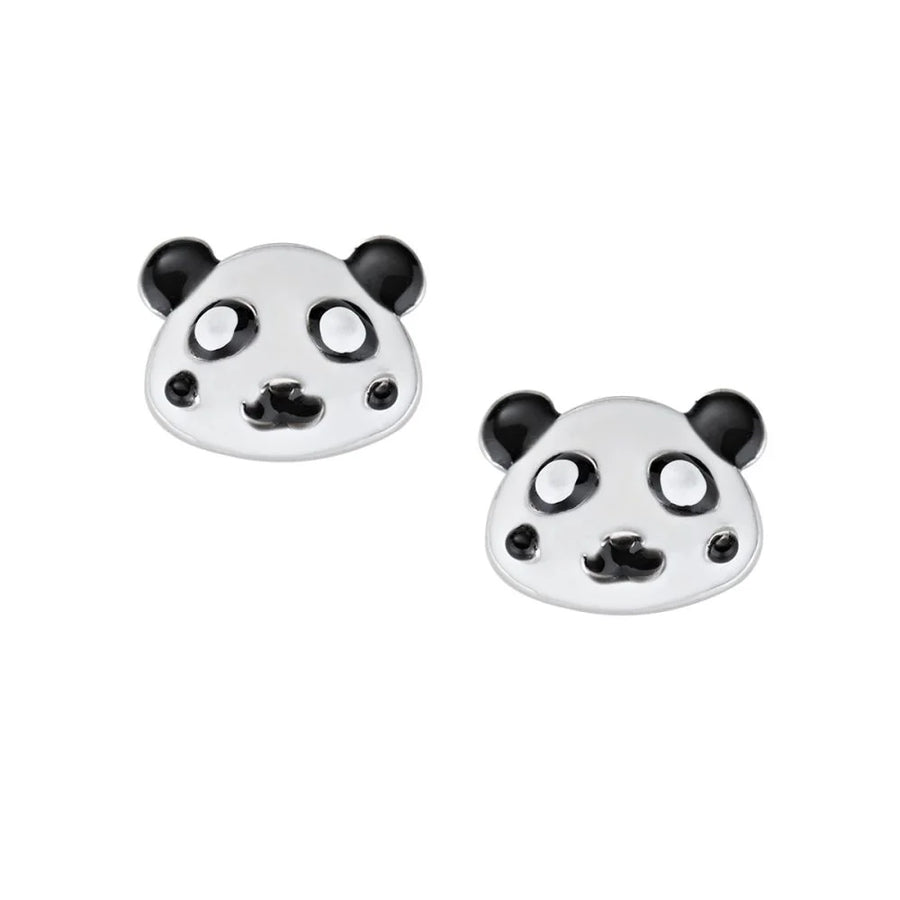 Orecchini Junior Amen in argento 925 JEPAB
