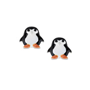 Orecchini Junior Amen in argento 925 JEPEB