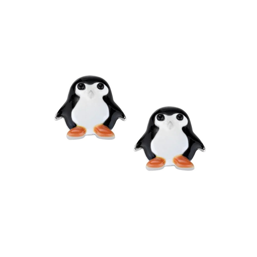 Orecchini Junior Amen in argento 925 JEPEB