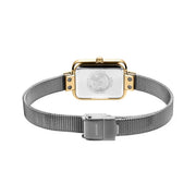 Orologio donna Bering PETITE SQUARE 14520-010