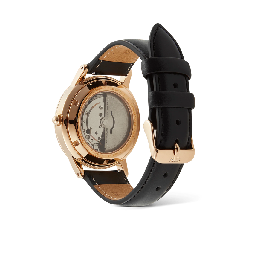 Orologio uomo Daniel Wellington ICONIC AUTOMATIC DW00100757