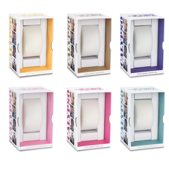 Orologio uomo Calypso K6063/1