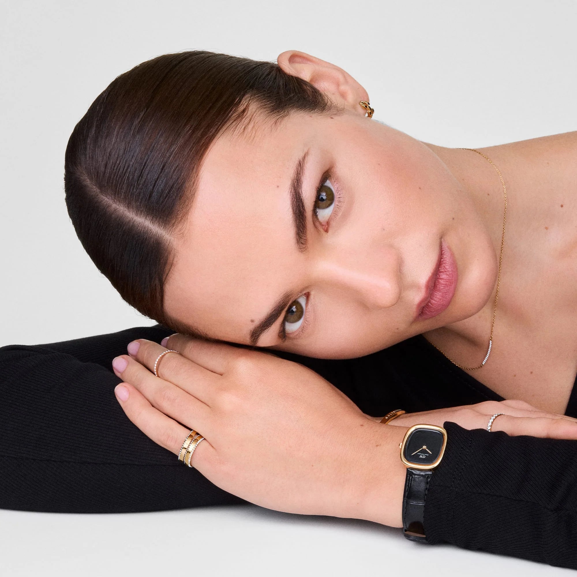 Orologio donna Daniel Wellington Margot DW00100880