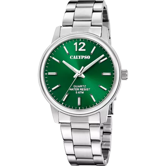 Orologio uomo Calypso Basic K5864/5