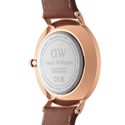 Orologio uomo Daniel Wellington CLASSIC MULTI-EYE DW00100708