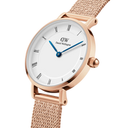 Orologio donna Daniel Wellington PETITE ROMAN NUMERALS DW00100681
