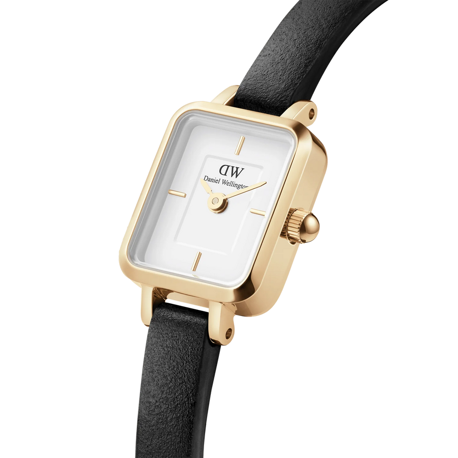 Orologio donna Daniel Wellington QUADRO MINI DW00100729
