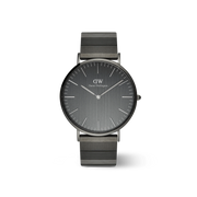Orologio uomo Daniel Wellington GRAPHITE PIANO DW00100777