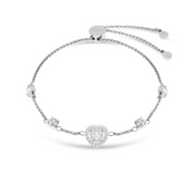 Bracciale donna Liu Jo in acciaio LJ2253