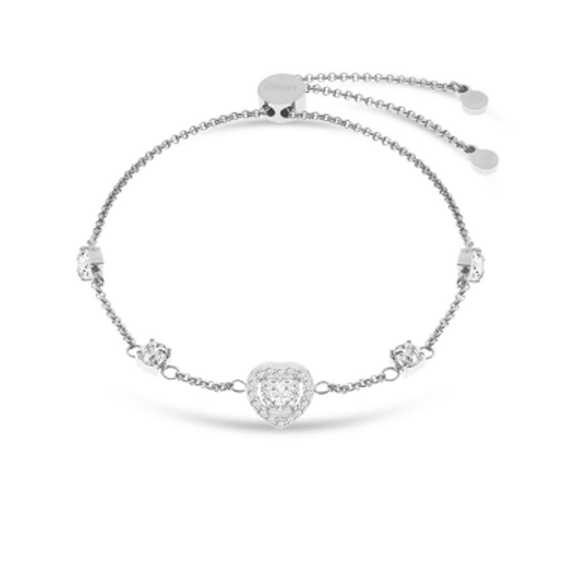 Bracciale donna Liu Jo in acciaio LJ2253