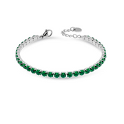 Bracciale donna Liu Jo in acciaio LJ2420