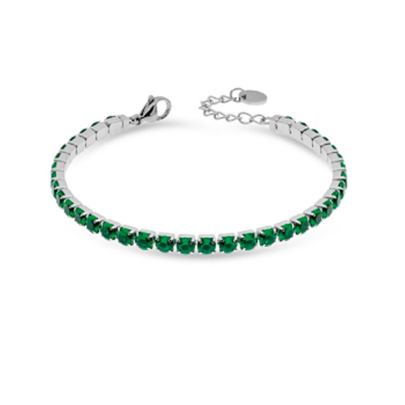 Bracciale donna Liu Jo in acciaio LJ2420