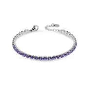 Bracciale donna Liu Jo in acciaio LJ2423