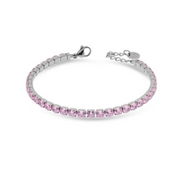 Bracciale donna Liu Jo in acciaio LJ2425