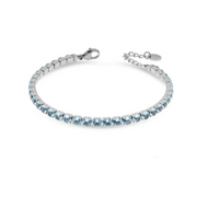 Bracciale donna Liu Jo in acciaio LJ2426