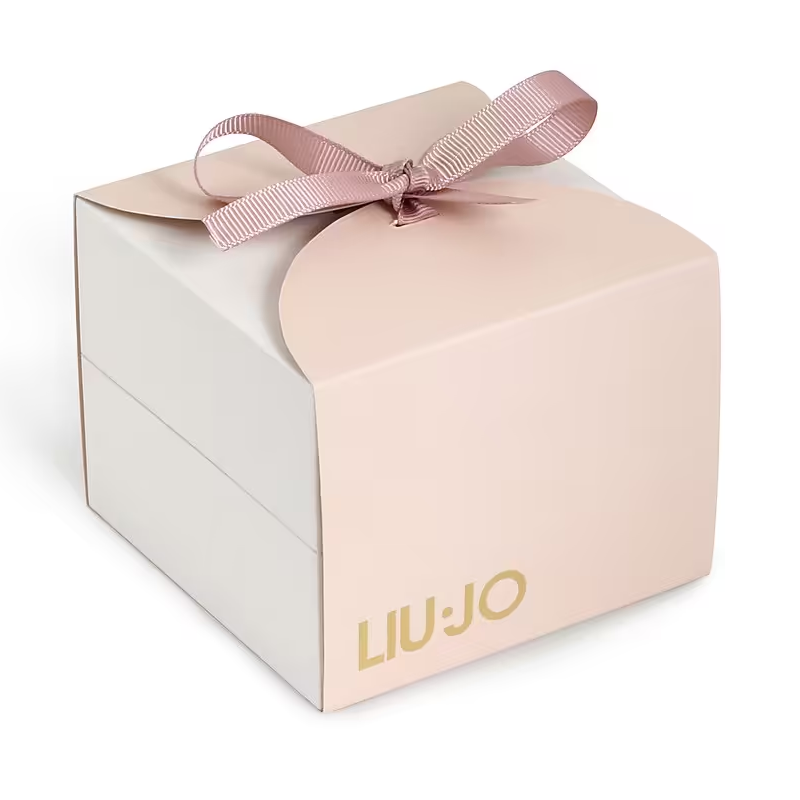 Orologio donna Liu Jo CLAIRE SILVER TLJ2326
