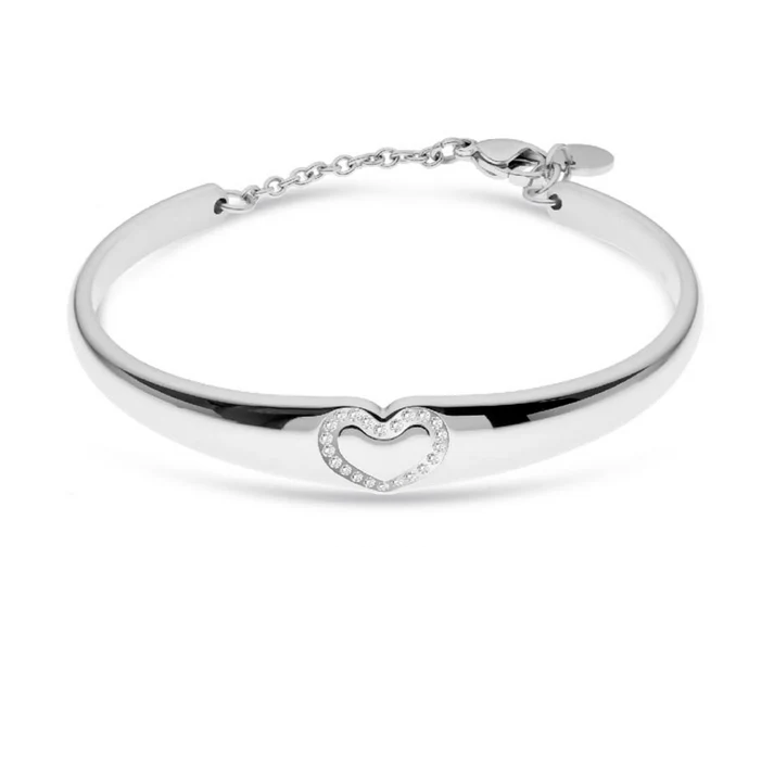 Bracciale donna Liu Jo in acciaio LJ2456
