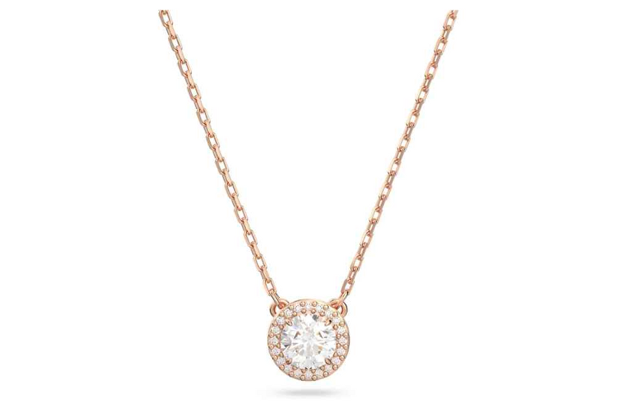 Collana donna Liu Jo in acciaio LJ2506
