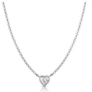 Collana donna Liu Jo in acciaio LJ2527