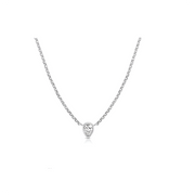 Collana donna Liu Jo in acciaio LJ2528