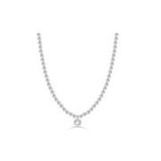 Collana donna Liu Jo in acciaio LJ2579