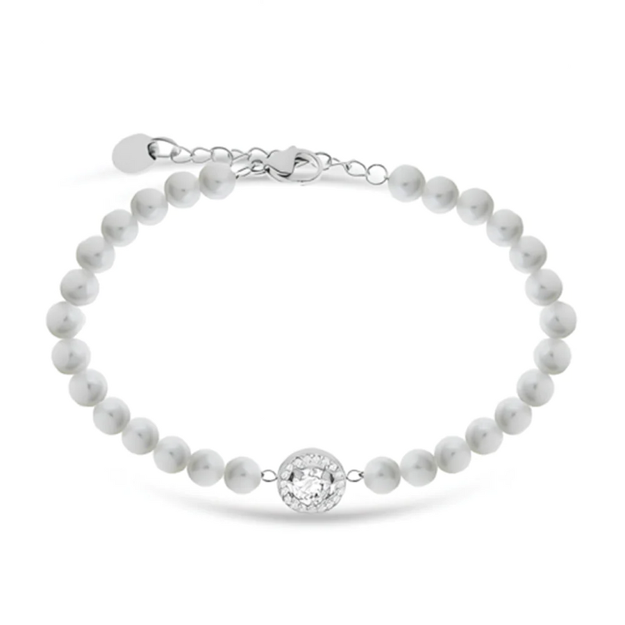 Bracciale donna Liu Jo in acciaio LJ2580