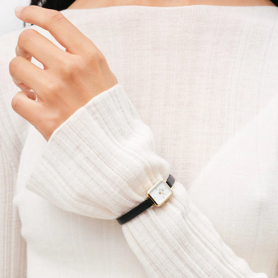 Orologio donna Daniel Wellington QUADRO MINI DW00100729