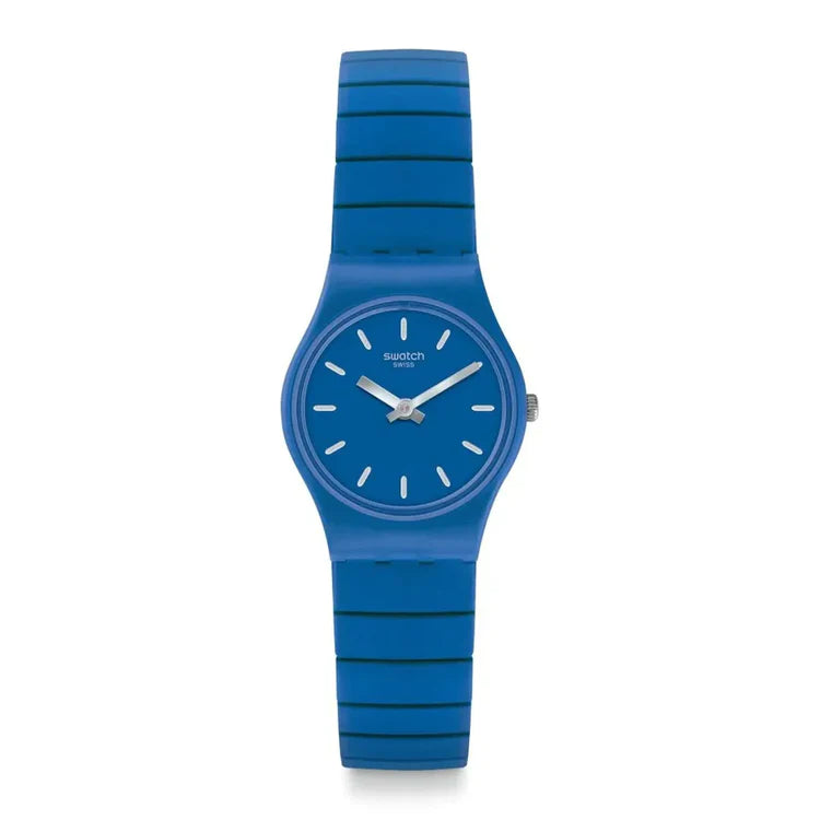 Orologio donna Swatch FLEXIBLU LN155B
