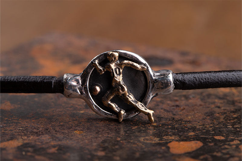 Bracciale uomo Eres BR044-0694