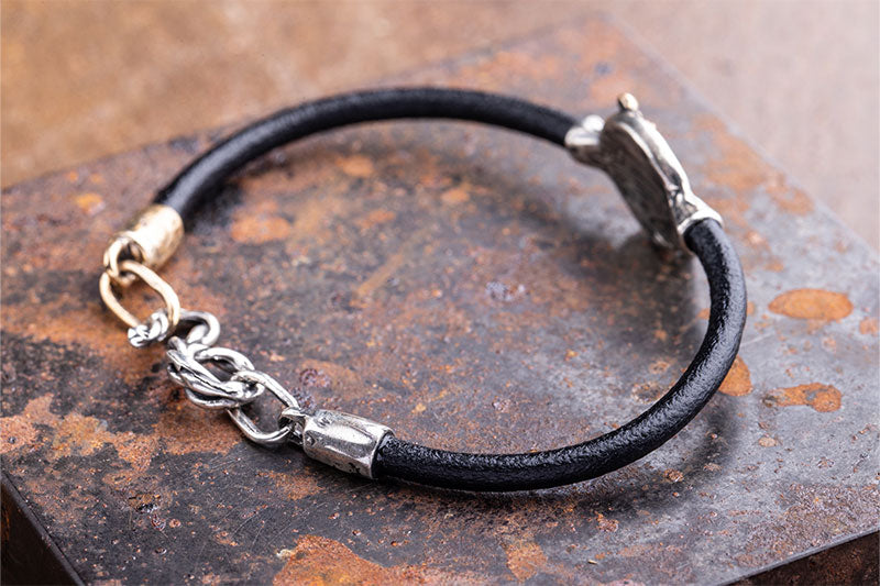 Bracciale uomo Eres BR044-0694